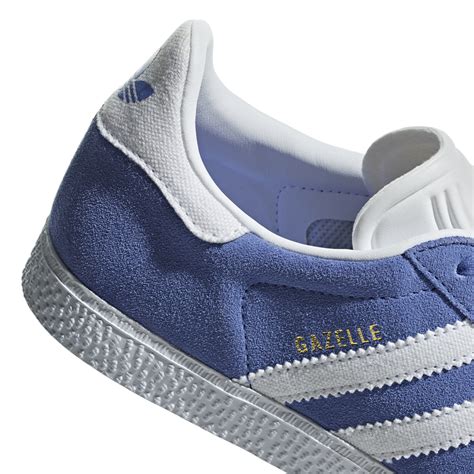 Adidas originals junior gazelle trainer